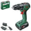 Bosch 18V Klopboormachine Brushless UniversalImpact (Incl. 2.0Ah Accu + Snellader) -Kwaliteit Gereedschapswinkel 123 4252