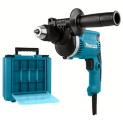 Makita Slagboormachine HP1631K -Kwaliteit Gereedschapswinkel 123 4257