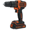 Black & Decker BLACK+DECKER Accuklopboormachine BDCHD18KB-QW -Kwaliteit Gereedschapswinkel 123 4278