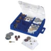Dremel Speedclic 70-delige Accessoireset 1 Dremel Speedclic 70-delige Accessoireset -Kwaliteit Gereedschapswinkel 123 43