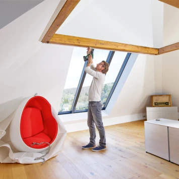 Bosch 18V Klopboormachine PSB18 Ergonomic (Incl. 2.5Ah Accu + Lader) 5 Bosch 18V Klopboormachine PSB18 Ergonomic (Incl. 2.5Ah Accu + Lader) - Afbeelding 3