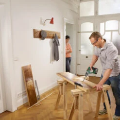 Bosch 18V Klopboormachine PSB18 Ergonomic (Incl. 2.5Ah Accu + Lader) 9 Bosch 18V Klopboormachine PSB18 Ergonomic (Incl. 2.5Ah Accu + Lader) -Kwaliteit Gereedschapswinkel 123 4312