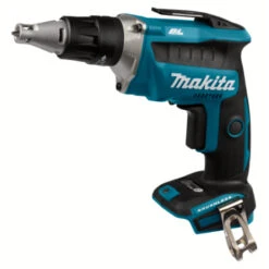 Makita Accuschroevendraaier DFS452ZJ (zonder Accu) -Kwaliteit Gereedschapswinkel 123 4321