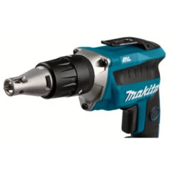 Makita Accuschroevendraaier DFS452ZJ (zonder Accu) -Kwaliteit Gereedschapswinkel 123 4327