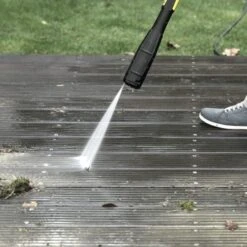 Kärcher Full Control Plus Multi Jet Lans MJ180 8 Kärcher Full Control Plus Multi Jet Lans MJ180 -Kwaliteit Gereedschapswinkel 123 433