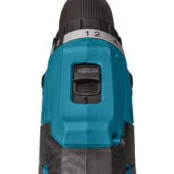 Makita Accuboormachine DF488DAEX2 + 102-delige Accessoireset -Kwaliteit Gereedschapswinkel 123 4332