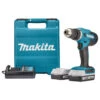 Makita Accuboormachine DF488DWAE -Kwaliteit Gereedschapswinkel 123 4338