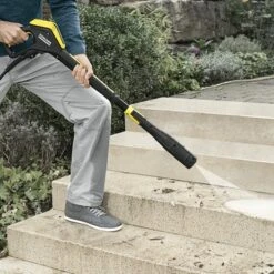 Kärcher Full Control Plus Multi Jet Lans MJ180 9 Kärcher Full Control Plus Multi Jet Lans MJ180 -Kwaliteit Gereedschapswinkel 123 434