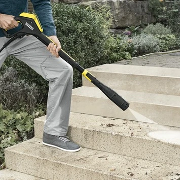 Kärcher Full Control Plus Multi Jet Lans MJ180 6 Kärcher Full Control Plus Multi Jet Lans MJ180 - Afbeelding 4