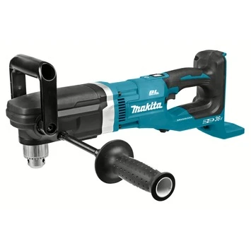 Makita Haakse Accuboormachine DDA460ZK (zonder Accu) 4 Makita Haakse Accuboormachine DDA460ZK (zonder Accu) - Afbeelding 2