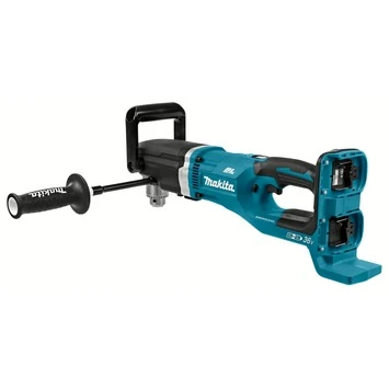 Makita Haakse Accuboormachine DDA460ZK (zonder Accu) 5 Makita Haakse Accuboormachine DDA460ZK (zonder Accu) - Afbeelding 3