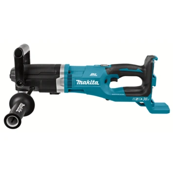 Makita Haakse Accuboormachine DDA460ZK (zonder Accu) 6 Makita Haakse Accuboormachine DDA460ZK (zonder Accu) - Afbeelding 4