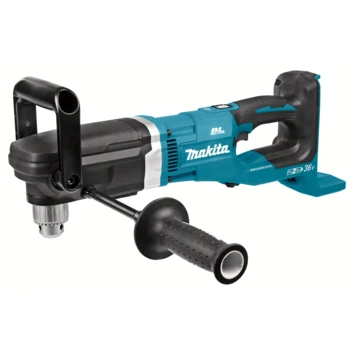 Makita Haakse Accuboormachine DDA460ZK (zonder Accu) 8 Makita Haakse Accuboormachine DDA460ZK (zonder Accu) - Afbeelding 6