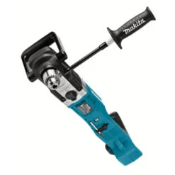 Makita Haakse Accuboormachine DDA460ZK (zonder Accu) 26 Makita Haakse Accuboormachine DDA460ZK (zonder Accu) -Kwaliteit Gereedschapswinkel 123 4352