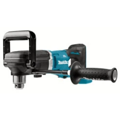 Makita Haakse Accuboormachine DDA460ZK (zonder Accu) 27 Makita Haakse Accuboormachine DDA460ZK (zonder Accu) -Kwaliteit Gereedschapswinkel 123 4353