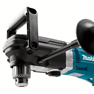Makita Haakse Accuboormachine DDA460ZK (zonder Accu) 16 Makita Haakse Accuboormachine DDA460ZK (zonder Accu) - Afbeelding 14