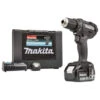 Makita 18V LXT Accuboormachine Black DDF482RFEB -Kwaliteit Gereedschapswinkel 123 4358