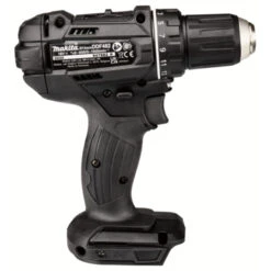 Makita 18V LXT Accuboormachine Black DDF482RFEB -Kwaliteit Gereedschapswinkel 123 4361