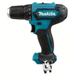Makita Accuboormachine DF333DSAJ 12 Volt -Kwaliteit Gereedschapswinkel 123 4366