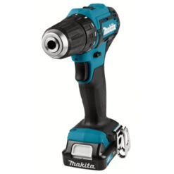 Makita Accuboormachine DF333DSAJ 12 Volt -Kwaliteit Gereedschapswinkel 123 4372