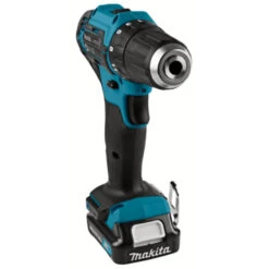 Makita Accuboormachine DF333DSAJ 12 Volt -Kwaliteit Gereedschapswinkel 123 4373