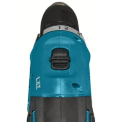 Makita 18V LXT Accuboormachine DDF453RFE3 (incl. 3 Accu's 3Ah + Lader) -Kwaliteit Gereedschapswinkel 123 4378