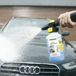 Kärcher Schuimsproeier Foam Jet FJ 10 0,6 Liter -Kwaliteit Gereedschapswinkel 123 438