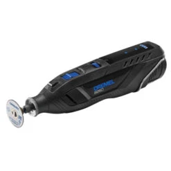 Dremel Accu Multitool 8260JA Incl. 1x 12V Accu -Kwaliteit Gereedschapswinkel 123 4384