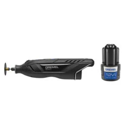 Dremel Accu Multitool 8260JA Incl. 1x 12V Accu -Kwaliteit Gereedschapswinkel 123 4385