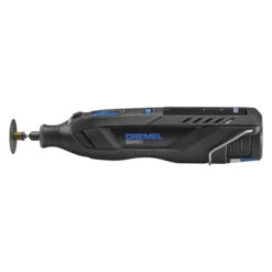 Dremel Accu Multitool 8260JA Incl. 1x 12V Accu -Kwaliteit Gereedschapswinkel 123 4386