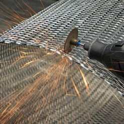 Dremel Accu Multitool 8260JA Incl. 1x 12V Accu -Kwaliteit Gereedschapswinkel 123 4387