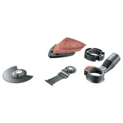 Bosch Multitool PMF250 CES -Kwaliteit Gereedschapswinkel 123 4394