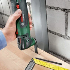Bosch Multitool PMF250 CES -Kwaliteit Gereedschapswinkel 123 4397