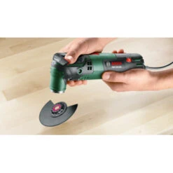 Bosch Multitool PMF250 CES -Kwaliteit Gereedschapswinkel 123 4399