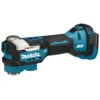 Makita 18V LXT Multitool DTM52ZJ (zonder Accu) -Kwaliteit Gereedschapswinkel 123 4400