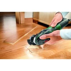 Bosch Multitool PMF350 CES Set -Kwaliteit Gereedschapswinkel 123 4404