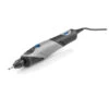 Dremel Stylo Plus Graveerpen Incl. 15 Accessoires -Kwaliteit Gereedschapswinkel 123 4409