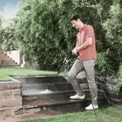 Kärcher Vuilfrees DB145 Tbv K4-K5 -Kwaliteit Gereedschapswinkel 123 442