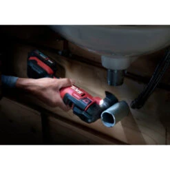 SKIL 20V Multitool 3650CA Brushless Incl. Accessoires (zonder Accu) -Kwaliteit Gereedschapswinkel 123 4428