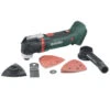 Metabo 18V Accu Multitool MT LTX (zonder Accu) -Kwaliteit Gereedschapswinkel 123 4437