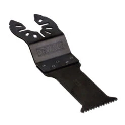 DeWalt 18V XR Multitool Brushless DCS355N-XJ (zonder Accu) -Kwaliteit Gereedschapswinkel 123 4442