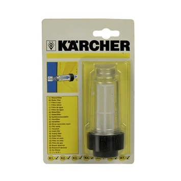 Kärcher Waterfilter 4 Kärcher Waterfilter - Afbeelding 2