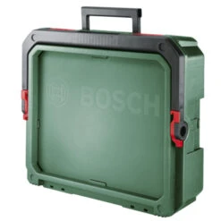 Bosch Multitool PMF 2000 CE Systembox -Kwaliteit Gereedschapswinkel 123 4465