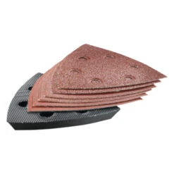 Bosch Multitool PMF 2000 CE Systembox -Kwaliteit Gereedschapswinkel 123 4466