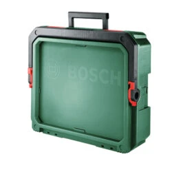 Bosch Multitool PMF 2000 CE Systembox -Kwaliteit Gereedschapswinkel 123 4469