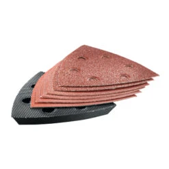 Bosch Multitool PMF 2000 CE Systembox -Kwaliteit Gereedschapswinkel 123 4470