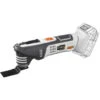 Batavia Multitool 18 Volt (zonder Accu) 2 Batavia Multitool 18 Volt (zonder Accu) -Kwaliteit Gereedschapswinkel 123 4472