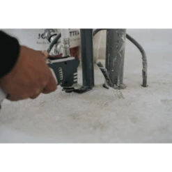 Batavia Multitool 18 Volt (zonder Accu) -Kwaliteit Gereedschapswinkel 123 4475