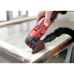 SKIL 20V Multitool 3620CA Incl. Accessoires (zonder Accu) 12 SKIL 20V Multitool 3620CA Incl. Accessoires (zonder Accu) -Kwaliteit Gereedschapswinkel 123 4479