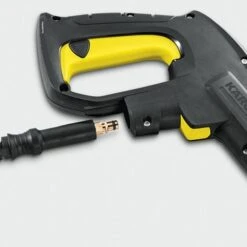 Kärcher Slang Hogedrukreiniger T.b.v. K 2/3/4/5 7,5 Meter + Pistool -Kwaliteit Gereedschapswinkel 123 448